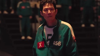 Вышел трейлер финального сезона сериала «Игра в кальмара»