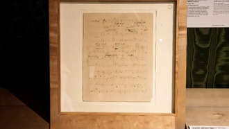 «Голубой Дунай» отправился в космос в честь 200-летия Штрауса