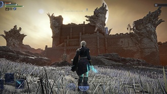 Лучшие места для фарма рун в Elden Ring Nightreign