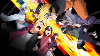 Hidan из Akatsuki появился в Naruto to Boruto: Shinobi Striker — смотрите трейлер