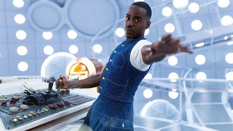 Шути Гатва покинул сериал «Доктор Кто» после двух сезонов