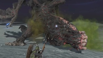 Как получить ледяное и ядовитое оружие против Адели в Elden Ring Nightreign