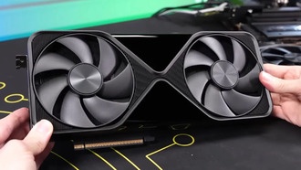 Nvidia RTX Pro 6000 названа «новым королём игр»