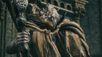 В Elden Ring Nightreign можно получить уникальную реликвию за победу над учебным боссом, а затем переиграть его