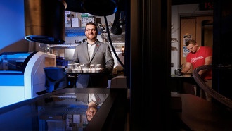 Учёные создали искусственные мышцы с самовосстановлением и датчиками повреждений