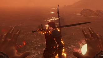 Как убить Карадока и получить достижения в «Проклятый Грааль: Падение Авалона»