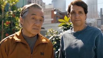 «Каратэ-пацан: Легенды» преодолел важный рубеж в мировом прокате, несмотря на скромные оценки