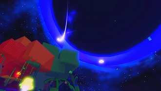 Как получить мутацию Voidtouched в Grow a Garden (событие Black Hole)