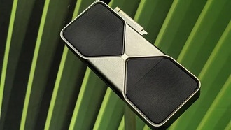 NVIDIA сокращает производство видеокарт RTX 50 на 20-30% в пользу AI-чипов