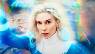 Актриса Су Шторм из «Фантастической четвёрки» рассказала о вхождении в MCU: «Это как одна большая семья»