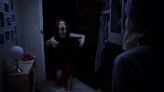 Новый трейлер хоррора Tenebris Somnia — смесь FMV и пиксель-арта