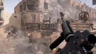 Новый Battlefield представил разрушения нового поколения — геймплей впечатляет