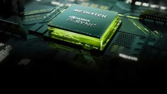 NVIDIA и MediaTek разрабатывают мощный Arm-процессор для игровых ноутбуков с производительностью RTX 4070