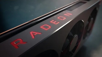 AMD RX 9080 XT: характеристики новой флагманской видеокарты — до 4 ГГц и 32 ГБ GDDR7
