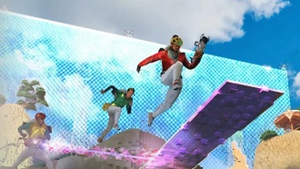 Раскрыты детали отменённой воксельной игры от создателя Assassin’s Creed 4: Black Flag