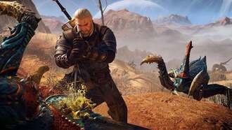 CD Projekt RED подтвердила, что продолжит создавать игры в стиле «Ведьмака 3» и «Киберпанка»