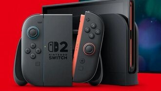 Switch 2 не справился с игрой, требующей 9-летней видеокарты на PC: 1080p и 30 FPS