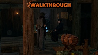 Как выполнить квест «As Good As Gold» в Tainted Grail: The Fall Of Avalon