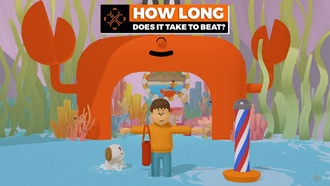 Сколько глав в игре To a T?