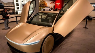 Tesla запускает тестирование роботакси в Остине: ключевой месяц для проекта