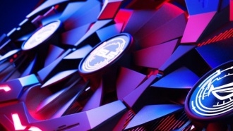 ASUS представила уникальную видеокарту ProArt RTX 5080 с M.2 и USB-C