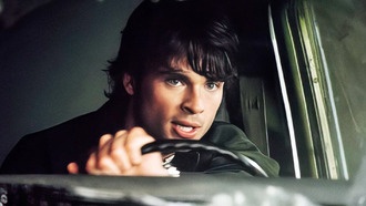 Ремейк хоррора «Туман» 2005 года с Томом Уэллингом теперь доступен бесплатно