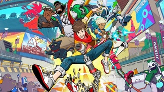 Студия Tango Gameworks обновила логотип и ищет сотрудников для нового проекта