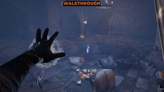 Как превратить людей в сыр в Tainted Grail: The Fall Of Avalon