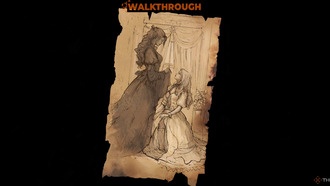 Где найти все книги о Лилиане в Tainted Grail: The Fall Of Avalon