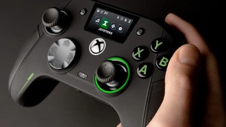 Microsoft разрабатывает революционный контроллер Xbox для облачного гейминга