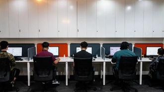 McKinsey использует ИИ для автоматизации создания презентаций и отчетов