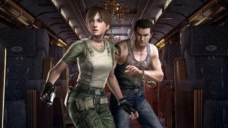 Capcom готовит ремейки Resident Evil 0 и Code: Veronica — релизы в 2027 и 2028 годах