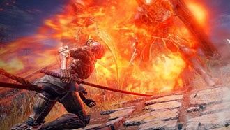 FromSoftware выпустила первый крупный патч для Elden Ring Nightreign, облегчив одиночный режим