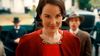 Первый трейлер «Аббатства Даунтон: Гранд-финал» — прощание с семьей Кроули