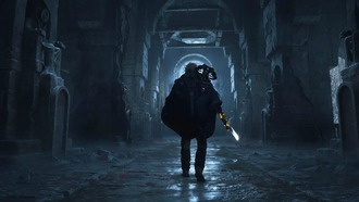 Демоверсия Hell is Us доступна в Steam до 16 июня