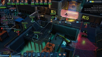 Обзор обзоров: Cyber Knights: Flashpoint