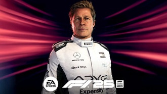 Лучшие настройки для Гран-при Великобритании в F1 25: доминируй на Силверстоуне