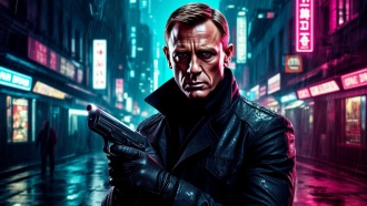 Новая игра про Джеймса Бонда 007 First Light будет анонсирована на этой неделе