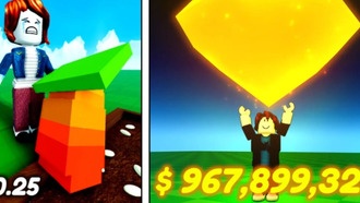 Roblox: коды для Grow Mine (2025)