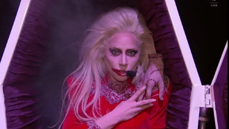 Netflix подтвердил участие Леди Гаги во втором сезоне «Уэнсдэй»