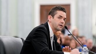 Президент Трамп отозвал кандидатуру CEO Shift4 Payments на пост главы NASA