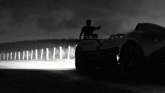 Дебютная игра Lighthouse Games бросит вызов Forza Horizon