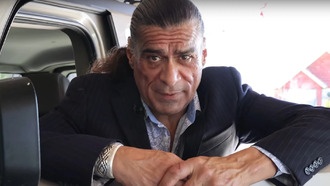 Актер Джонатан Джосс, известный по ролям в Cyberpunk 2077 и Red Dead Redemption, убит в Техасе