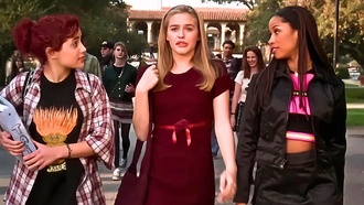 Культовый фильм 90-х «Бестолковые» возвращается в кинотеатры к 30-летию