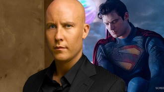 Майкл Розенбаум может появиться в новой вселенной DC от Джеймса Ганна