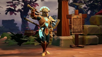 Zynga закрывает студию Echtra Games, создавшую Torchlight 3