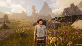 Стоит ли убивать Роуэна в Tainted Grail: The Fall of Avalon?