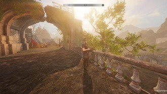 На чью сторону встать: Ригби или Врелл в Tainted Grail: The Fall Of Avalon