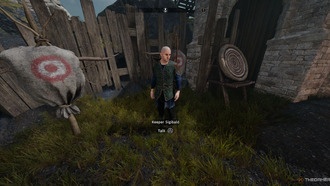 Как спасти больницу в Куанакте и получить достижение «Система здравоохранения Айлей» в Tainted Grail: Падение Авалона