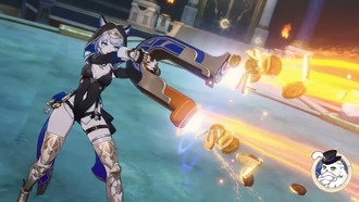 Honkai Star Rail: представлен геймплей за воровку Цифер в новом эпизоде «Ближе к звёздам»